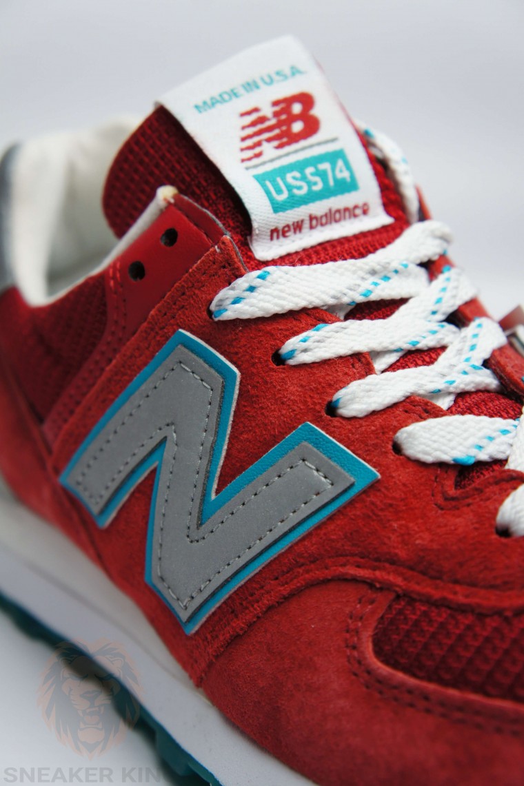 Кросівки New Balance 574 CPA